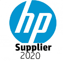 HP Supplier 2020