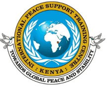 National Peace Support Training